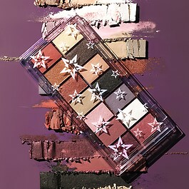 Planet Fanatic Palette - Lidschatten-Palette